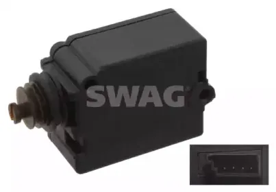 20 91 9093 SWAG Регулировочный элемент, центральный замок